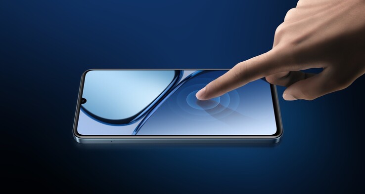 （图片来源：Realme）