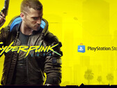 Cyberpunk 2077 can be purchased again on the PlayStation Store, over six months after Sony removed it. (Image source: CDPR)