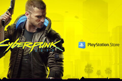 Cyberpunk 2077 can be purchased again on the PlayStation Store, over six months after Sony removed it. (Image source: CDPR)