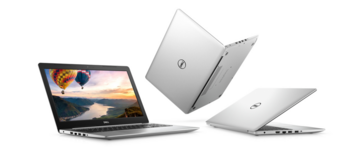 Dell Inspiron 15 5000. (Source: Dell)