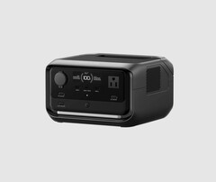 The EcoFlow River 3 Plus portable power station with a 1200-watt surge ouput is currently on sale on Amazon. (Image source: EcoFlow)