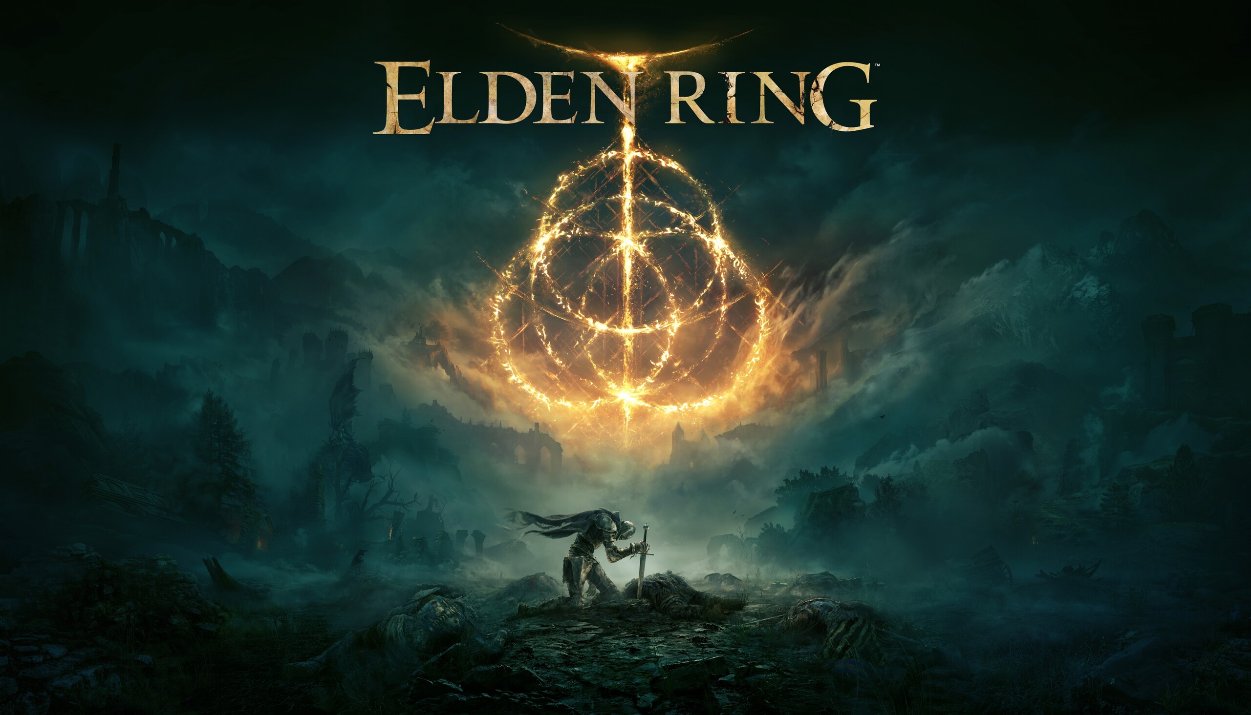 Elden Ring to Be Adapted Into Live-Action Film