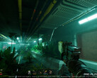 A screengrab from Enginefall showcasing a player's garden (image source: SteamDB)