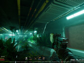 A screengrab from Enginefall showcasing a player's garden (image source: SteamDB)