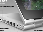 HP unveils refreshed Pavilion series, Pavilion x360, and Envy x360