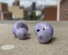 The Galaxy Buds2 were significantly cheaper than the Galaxy Buds Pro. (Source: Mike Andronico/CNN)