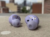 The Galaxy Buds2 were significantly cheaper than the Galaxy Buds Pro. (Source: Mike Andronico/CNN)