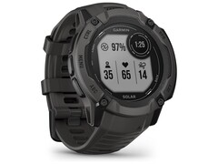The Instinct 3 Solar smartwatch is experiencing display-related issues (Image source: Garmin)