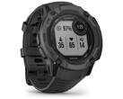 The Instinct 3 Solar smartwatch is experiencing display-related issues (Image source: Garmin)