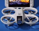 The GT3 Max budget drone includes a controller with an integrated display.