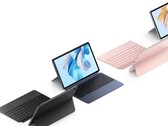 The MateBook E Go. (Source: Huawei)