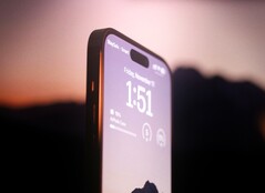 The Apple iPhone 18 Pro could get a slightly smaller punch-hole.