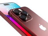 The iPhone 15 Pro is rumoured to feature all-capacitive buttons. (Image source: Technizo Concept)