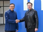 Intel is now a part of Elon Musk's Terafab initiative