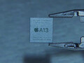 Fastest mobile SoC? We'll find out in a few days. (Source: The Verge)