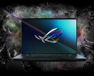 The ROG Zephyrus M16. (Source: Asus)