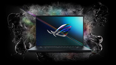 The ROG Zephyrus M16. (Source: Asus)