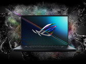 The ROG Zephyrus M16. (Source: Asus)