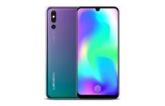 Renders of the Leagoo S10. (Source: Ben Geskin)