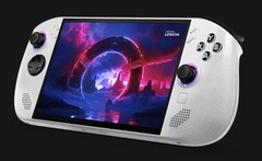 Lenovo's Legion Go S is set to benefit from native Linux power controls via the new WMI driver (Image source: Lenovo)