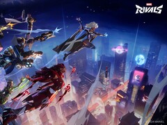 Marvel Rivals has fewer cheaters now