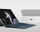 The Surface Pro LTE Advanced. (Source: Microsoft)