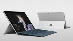 The Surface Pro LTE Advanced. (Source: Microsoft)