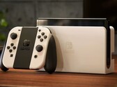 A new Nintendo Switch accessory may be on the way, launching alongside the Switch 2. (Image source: Nintendo)