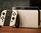 A new Nintendo Switch accessory may be on the way, launching alongside the Switch 2. (Image source: Nintendo)