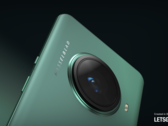 Could the OnePlus 11 Pro look like this? (Source: LetsGoDigital)