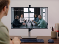 Concept Pari is a small but mighty webcam. (Image source: Dell)