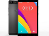 Ultrathin Oppo R5s hits the shops tomorrow