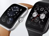 The OPPO Watch 3. (Source: OPPO)