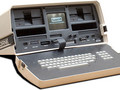 The Osborne 1, released in 1981, was the world's first portable microcomputer. (Source: OldComputers.net)