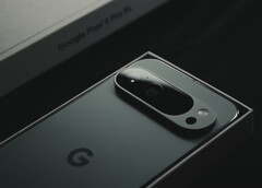 Android 15 may be upwards of a month away for Google Pixel devices. (Image source: Samuel Angor - Unsplash)