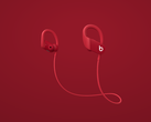 The new Powerbeats earphones. (Source: Apple)