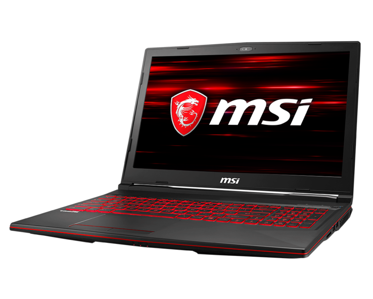 MSI 8RC GTX Laptop Review NotebookCheck.net Reviews