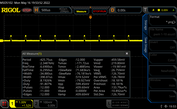 PWM brightness level 1/10