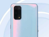 This could be a first glimpse at the Realme X3 Pro. (Image source: via TENAA)