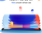 Xiaomi will release the Redmi Pad SE 4G globally later this week. (Image source: Xiaomi)