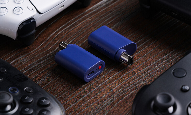 (Image source: 8BitDo)