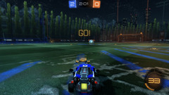 Rocket League