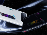 The ROG Phone 6 may be getting a refresh already. (Source: Asus)
