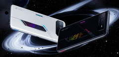 The ROG Phone 6 may be getting a refresh already. (Source: Asus)