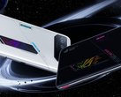 The ROG Phone 6 may be getting a refresh already. (Source: Asus)