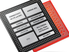 Qualcomm adds Snapdragon 415, 425, 618 and 620 to its ARM SoC portfolio