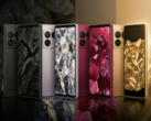 Check out the original Sony Xperia 1 VIII leaked images below.