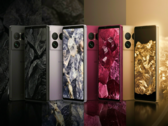 Check out the original Sony Xperia 1 VIII leaked images below.