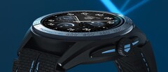 The Connected x Porsche Edition watch. (Source: TAG Heuer)