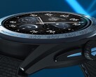 The Connected x Porsche Edition watch. (Source: TAG Heuer)